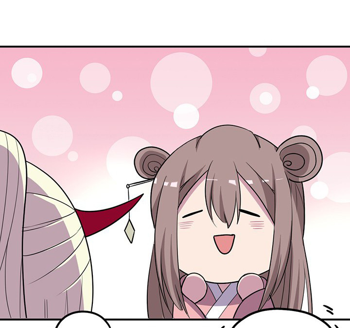 吾神万岁漫画,第63章：污秽2图