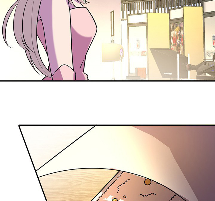 吾神万岁漫画,第66章：来自陆锦的关心4图