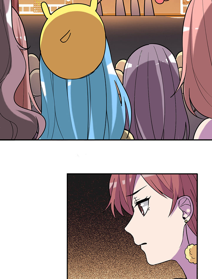 吾神万岁漫画,第92章：陆锦出场5图