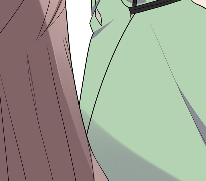 吾神万岁漫画,第63章：污秽2图