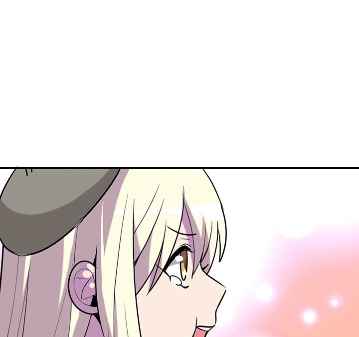 吾神万岁漫画,第73章：变态2图