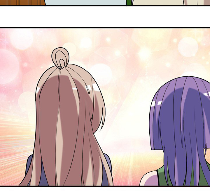 吾神万岁漫画,第80章：带宁檬赴宴2图