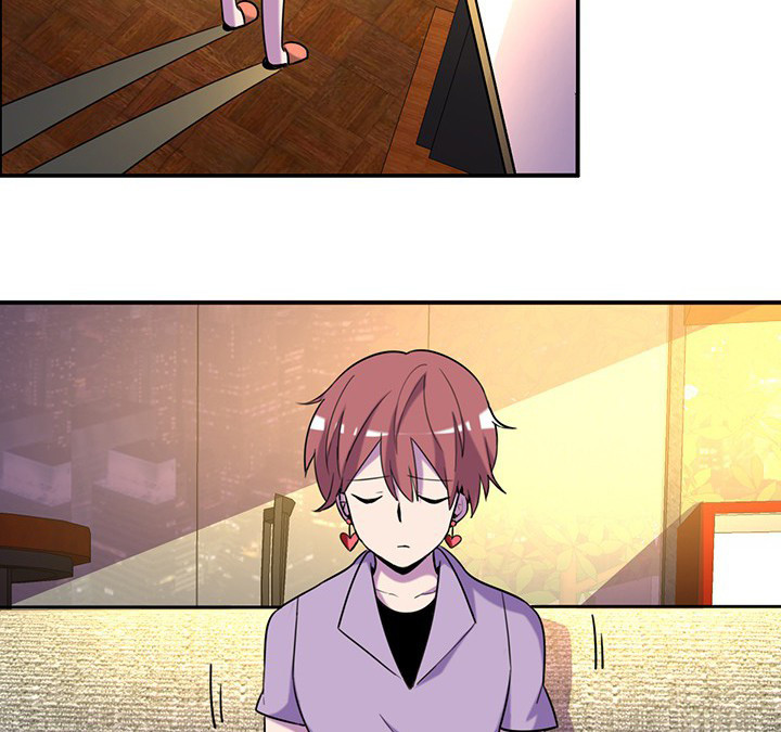 吾神万岁漫画,第80章：带宁檬赴宴3图