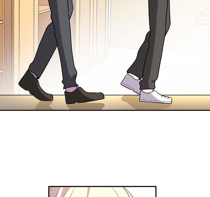 吾神万岁漫画,第68章：密码门3图