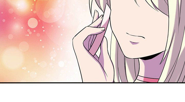 吾神万岁漫画,第82章：卸妆中1图