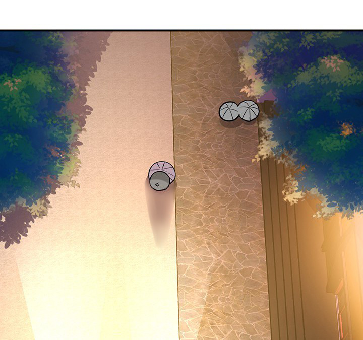 吾神万岁漫画,第72章：跟踪3图