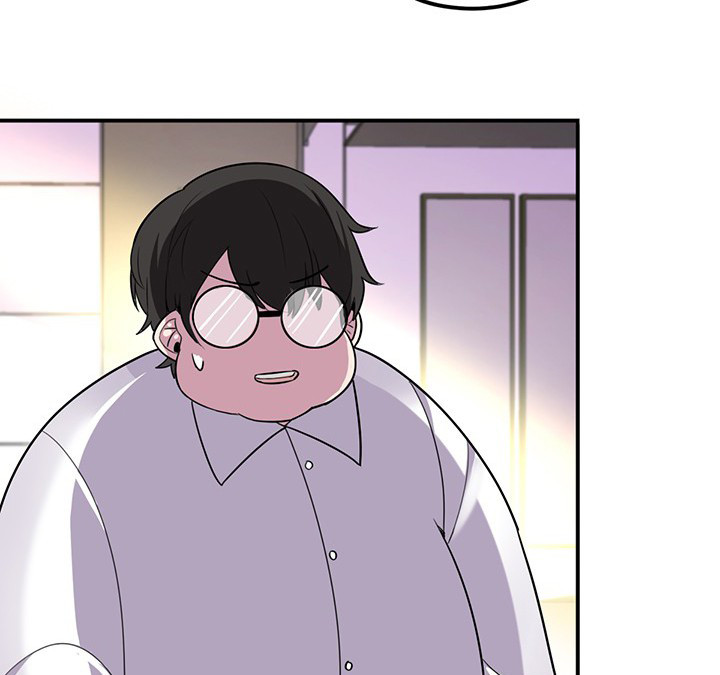 吾敢道漫画,第64章：谈崩4图