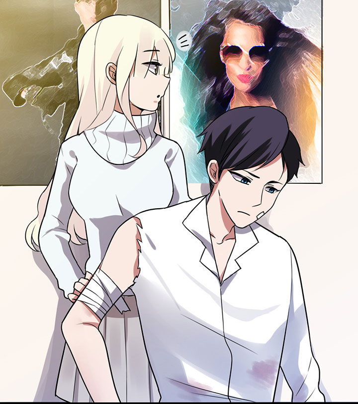 吾家有女初长成漫画,第2章：4图