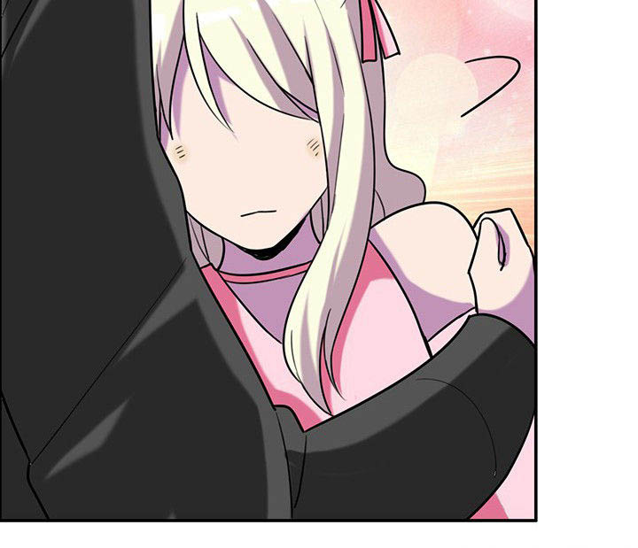 吾神万岁漫画,第82章：卸妆中4图