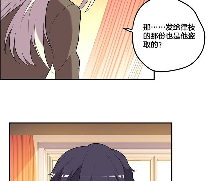 吾神万岁漫画,第68章：密码门2图