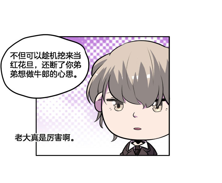 吾神万岁漫画,第30章：3图