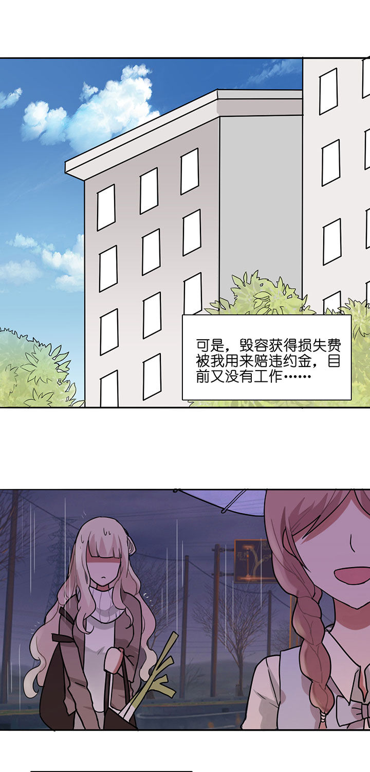 吾神万岁漫画,第1章：2图