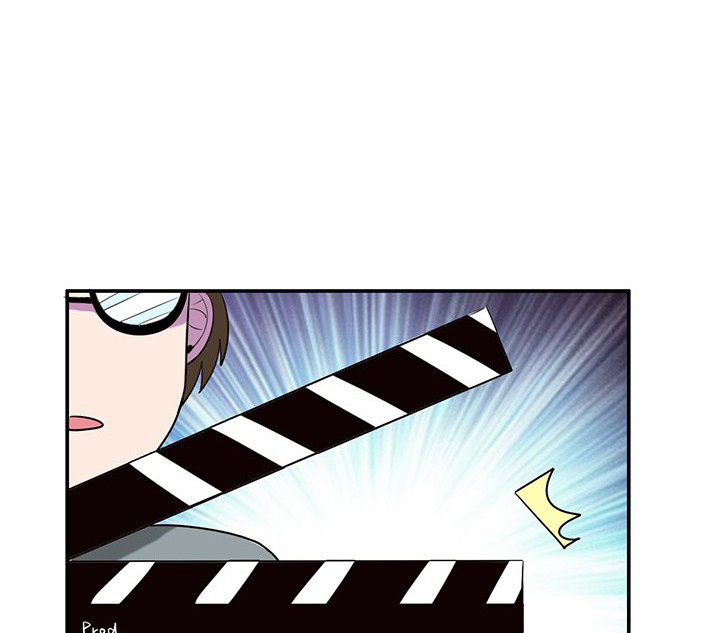 吾大强漫画,第71章：莫名嫉妒1图