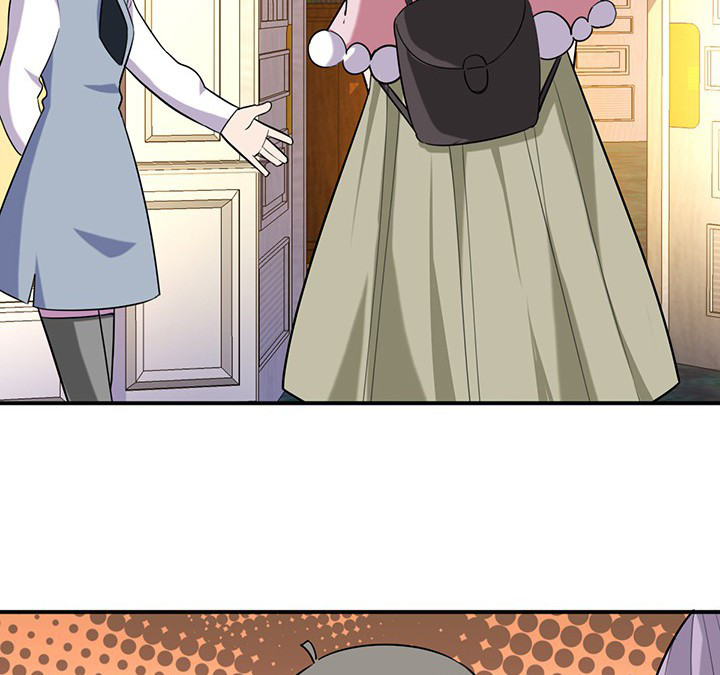 吾神万岁漫画,第72章：跟踪3图