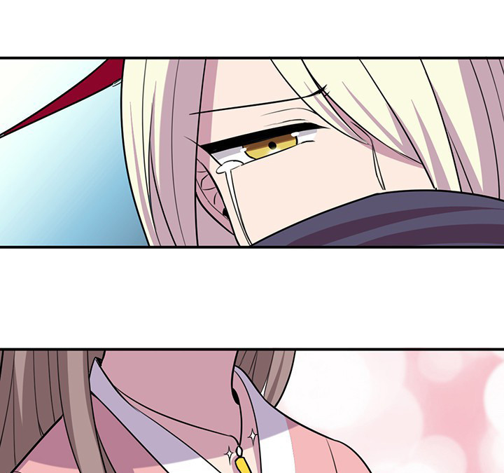 吾神万岁漫画,第63章：污秽5图