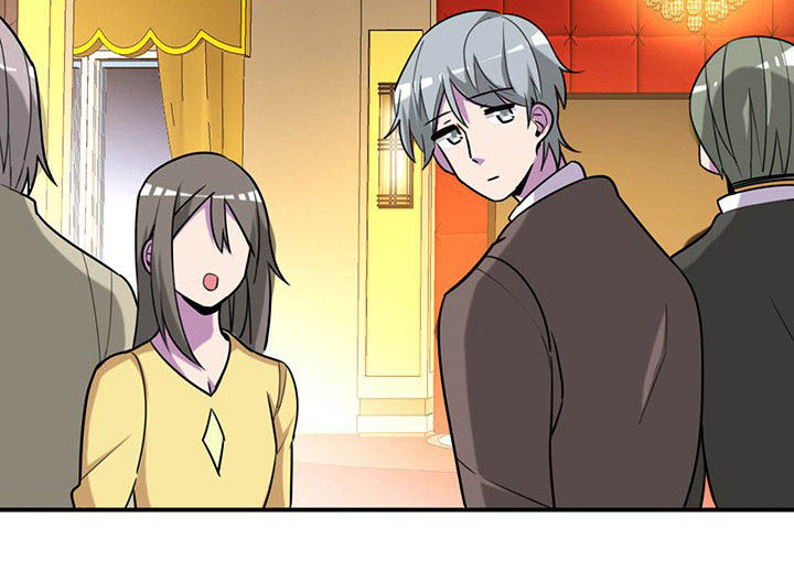 吾神万岁漫画,第82章：卸妆中3图