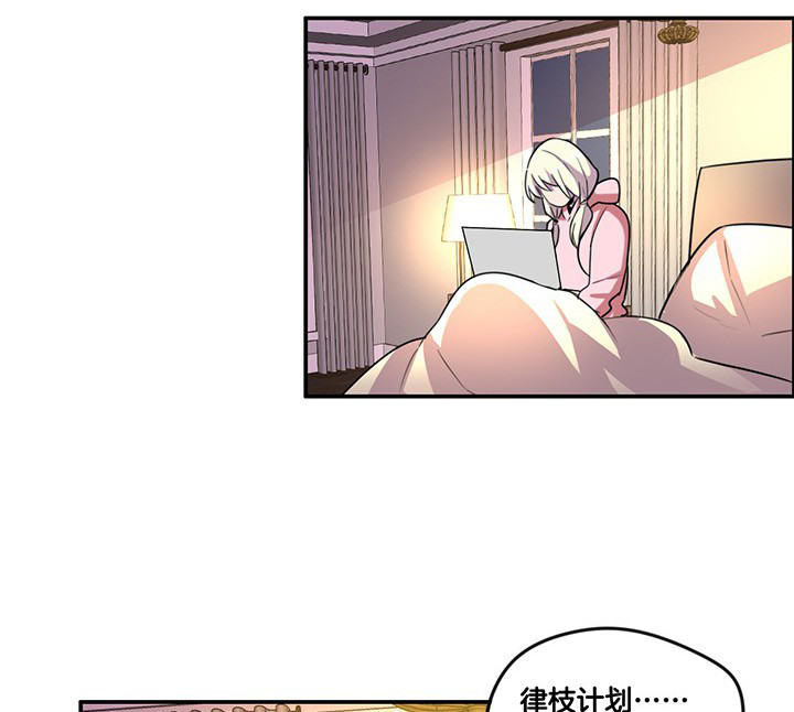 吾皇万岁万岁万万岁小说漫画,第77章：偷机密文件1图