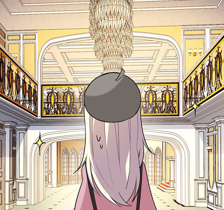 吾家有女初长成漫画,第72章：跟踪1图