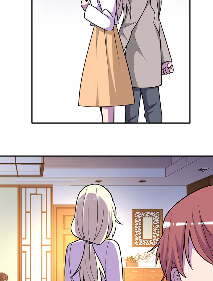 吾神万岁漫画,第93章：总裁圈粉4图