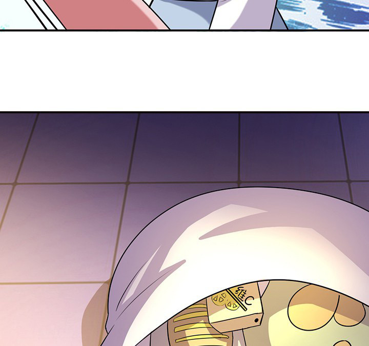 吾大强漫画,第71章：莫名嫉妒3图