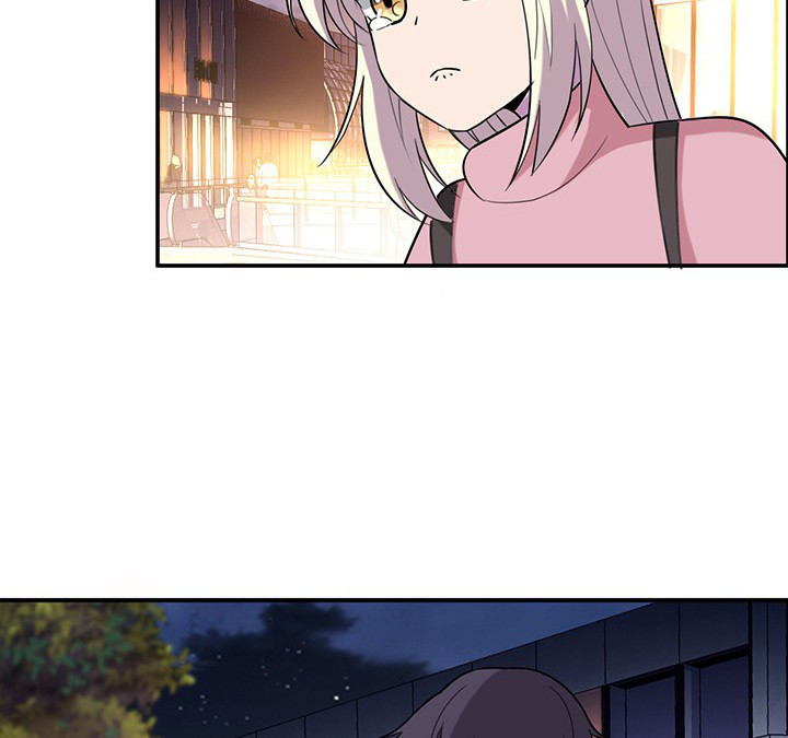 吾神万岁漫画,第73章：变态4图