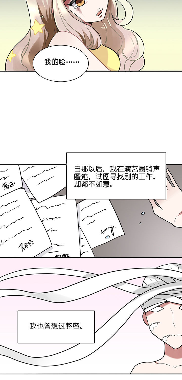 吾神万岁漫画,第1章：1图