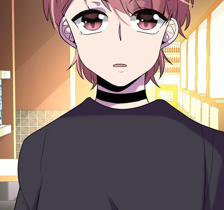 吾神万岁漫画,第65章：猜忌2图