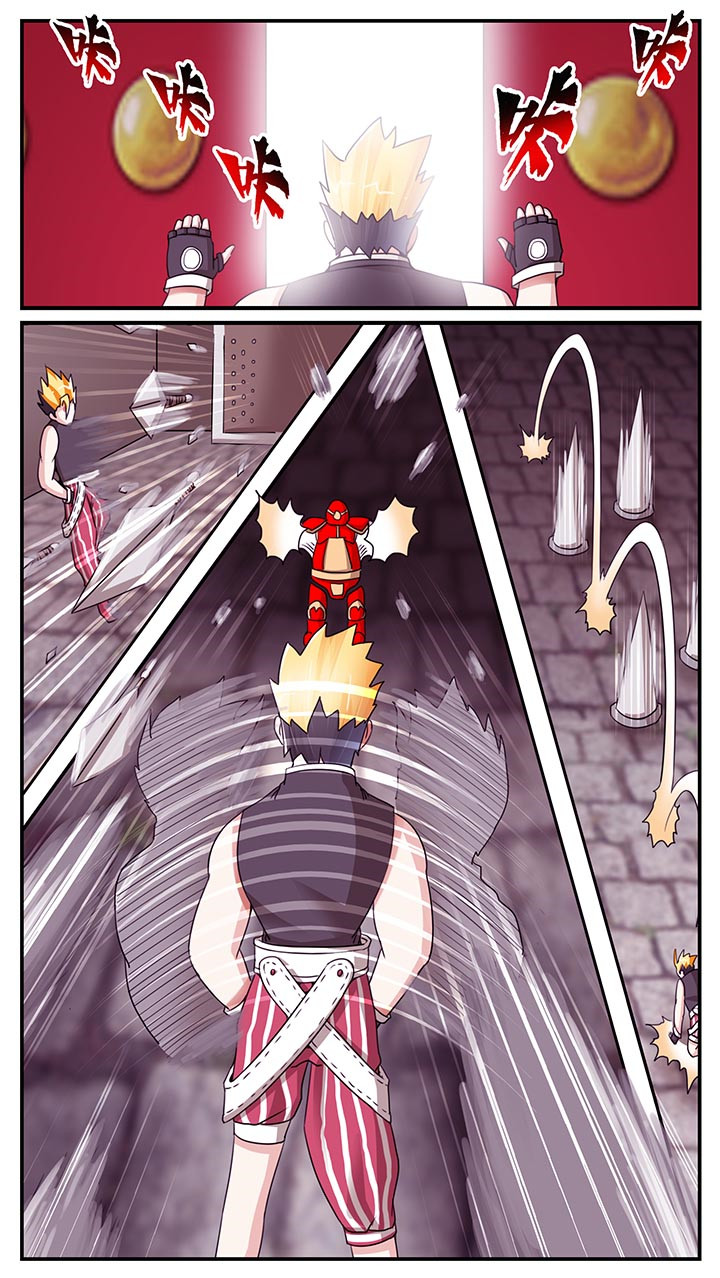 至尊天下轮胎批发价漫画,第18章：5图