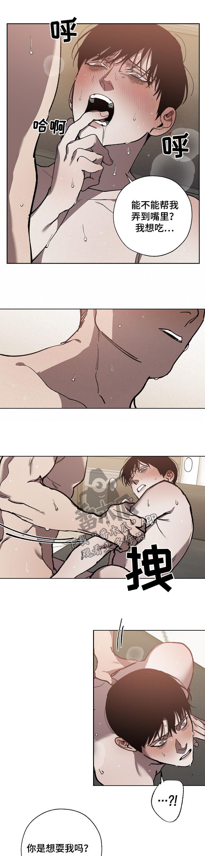 危险交换漫画,第58章：坏律师5图