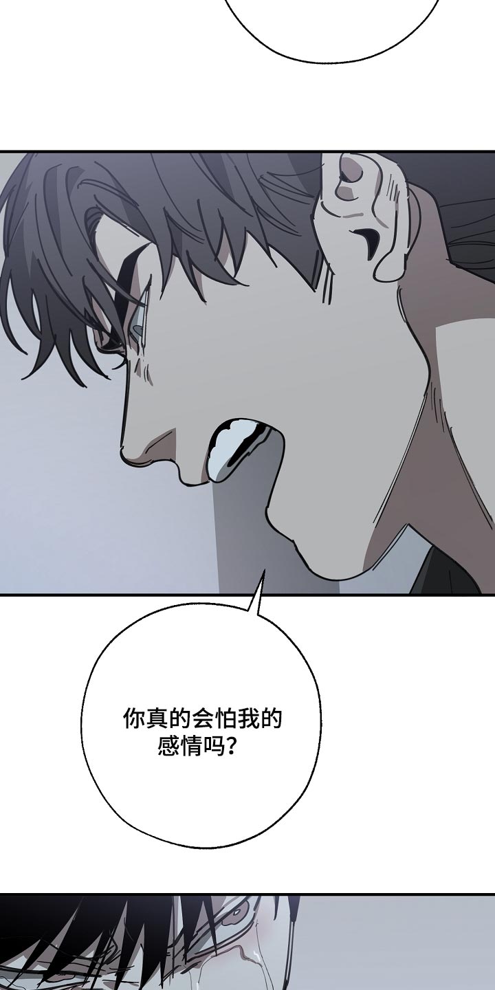 危险交换漫画,第152章：自己确认看看！2图