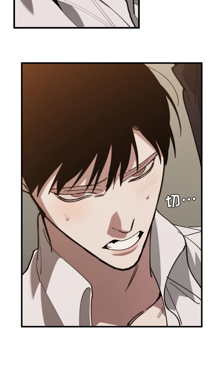 危险交换漫画,第131章：两份录像文件4图
