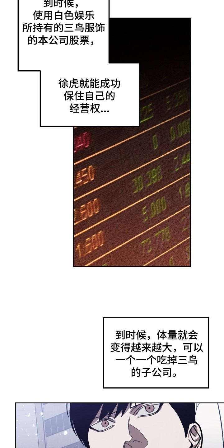 危险交换漫画,第104章：交换1图