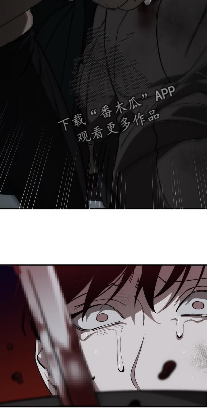 危险交换漫画,第195章：以防万一2图