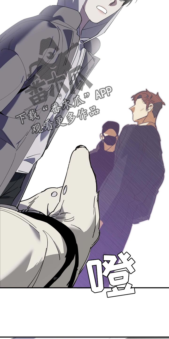 危险交换漫画,第161章：私人秘书1图