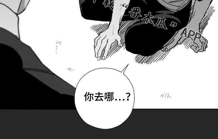 危险交换漫画,第53章：回忆5图