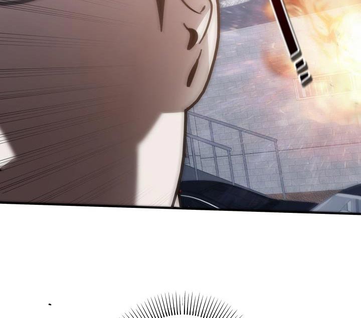 危险交换漫画,第189章：爆炸1图