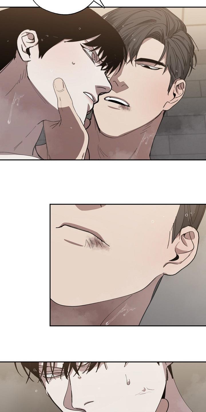 危险交换漫画,第125章：参禅5图