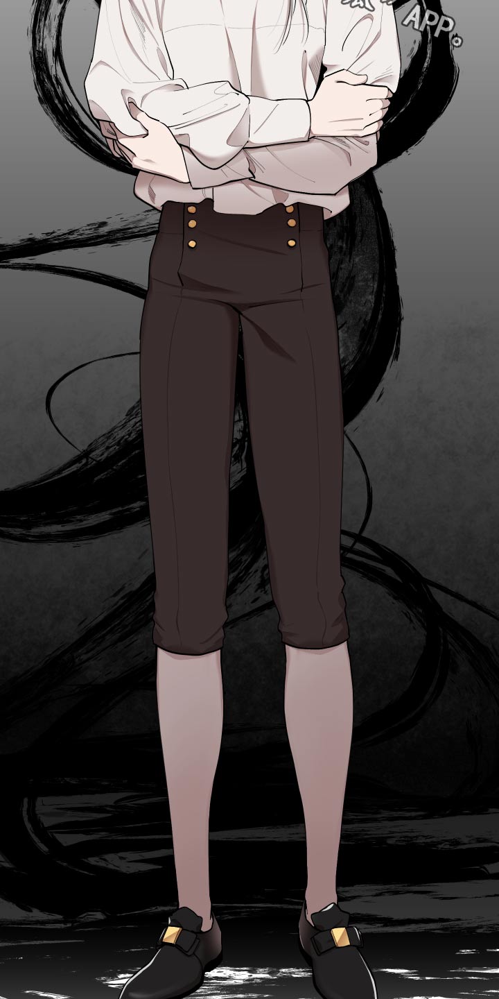 大公子的玩物漫画,第68章：【番外】要不要杀2图