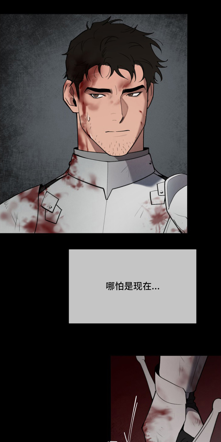 大公子的玩物漫画,第46章：攻陷5图