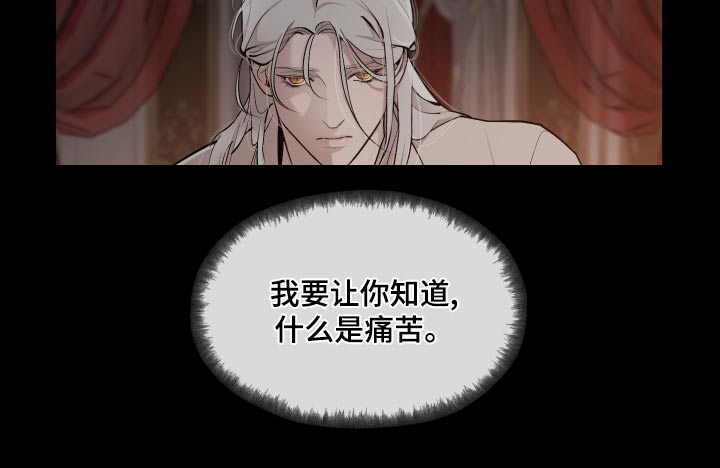 大公子的玩物漫画,第76章：【番外】关系5图