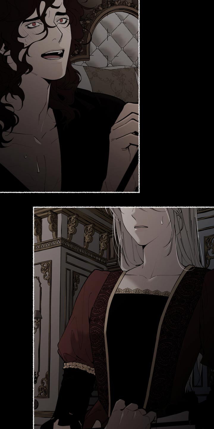 大公子的玩物漫画,第68章：【番外】要不要杀4图