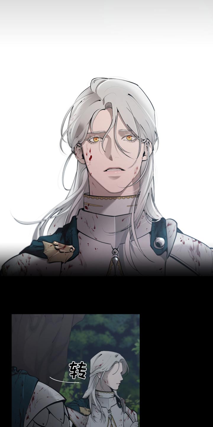 大公子的玩物漫画,第75章：【番外】我要回去1图