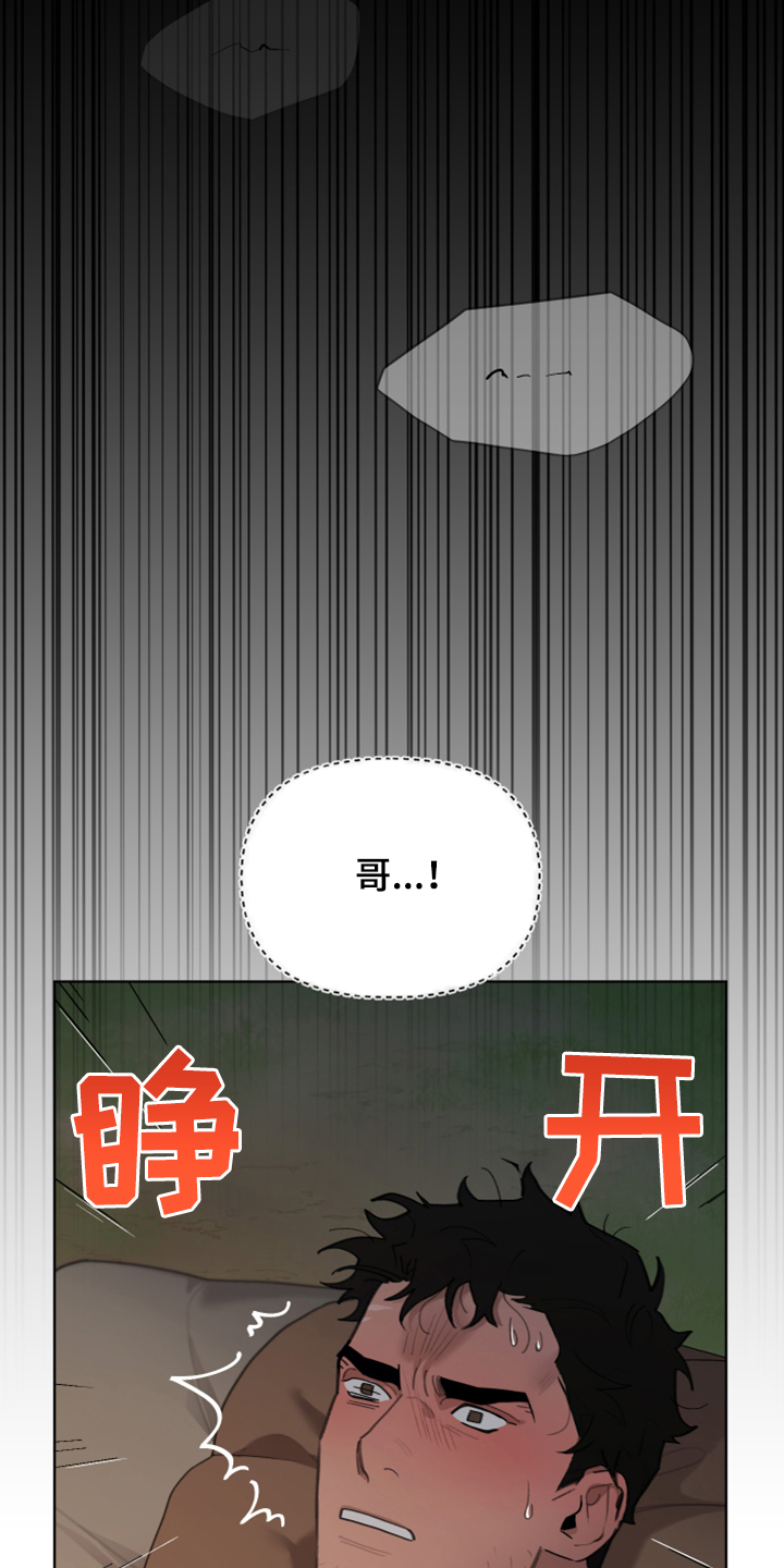 大公子的玩物漫画,第61章：奇怪的梦5图