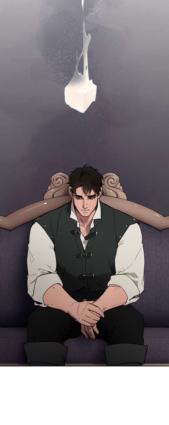 大公子的玩物漫画,第1章：大公2图