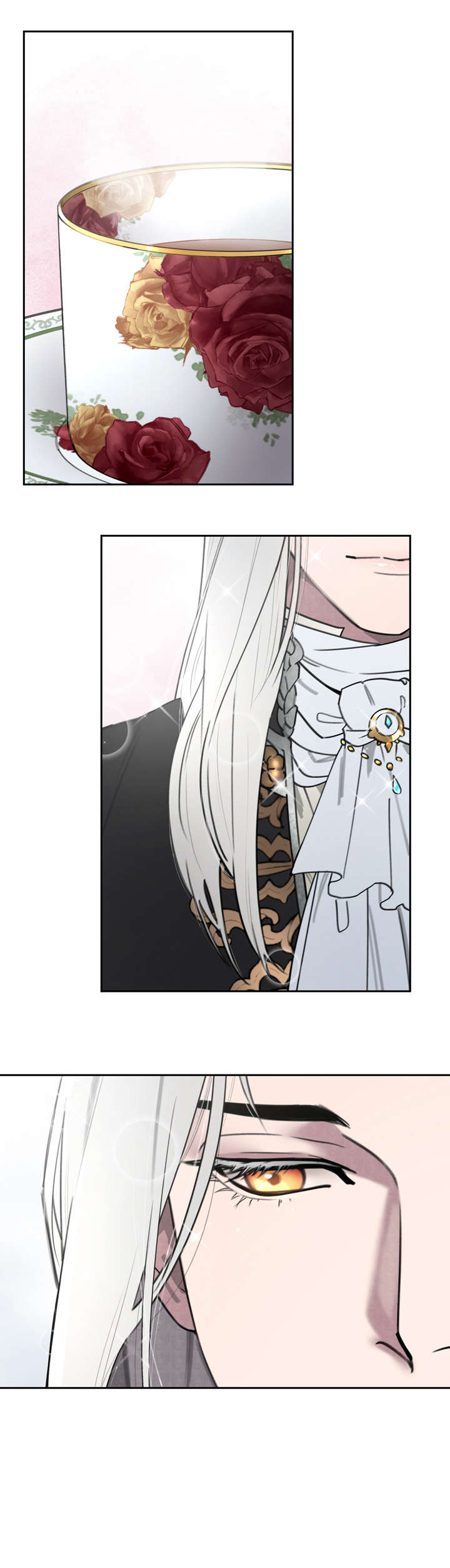 大公子的玩物漫画,第1章：大公5图