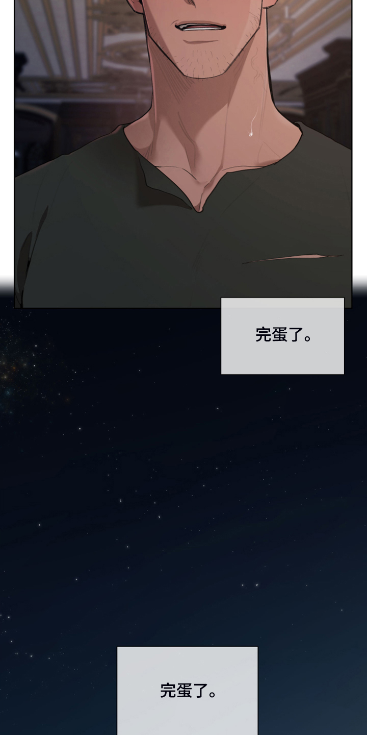 大公子的玩物漫画,第67章：【完结】做我的王妃3图