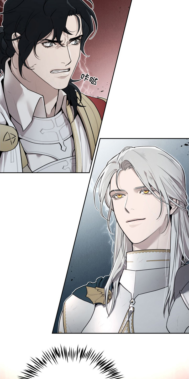 大公子的玩物漫画,第49章：大公的儿子1图