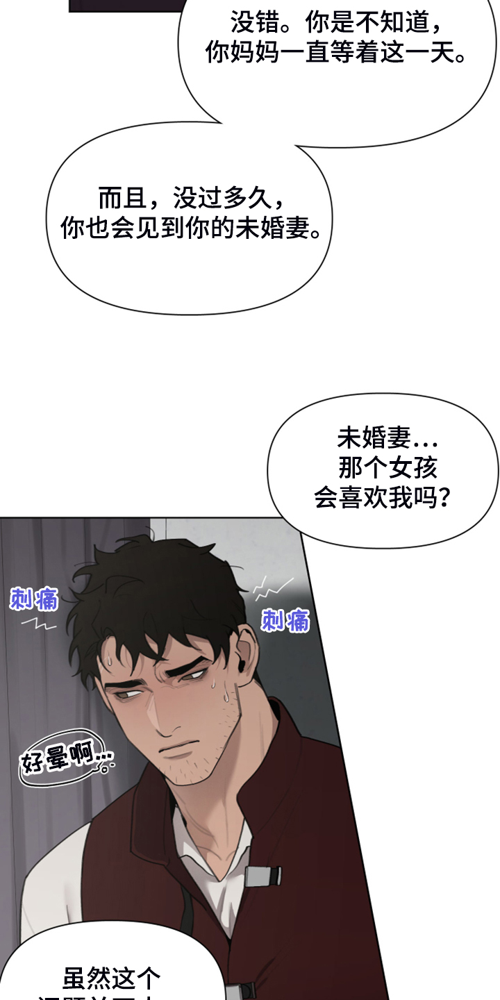 大公子的玩物漫画,第56章：上马车2图