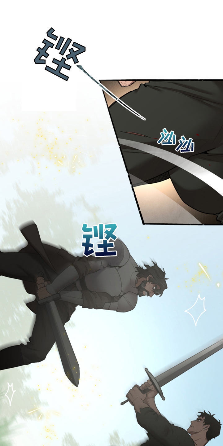 大公子的玩物漫画,第64章：跟我回去吧1图