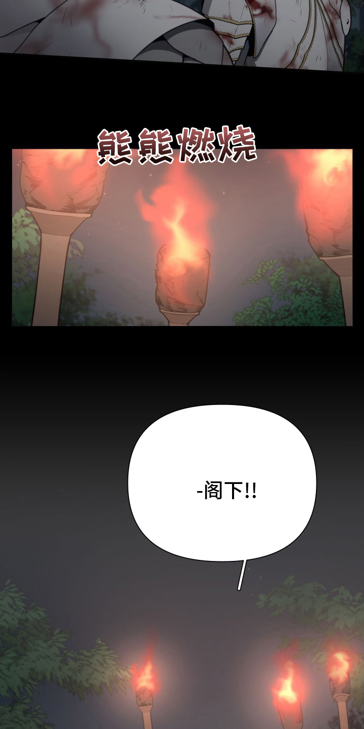 大公子的玩物漫画,第46章：攻陷2图